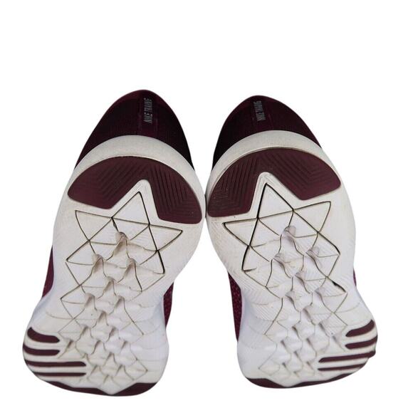 Nike Shoes Womens 8.5 Athletic Trainer Flex TR 7 Running Active Purple Comfort - Picture 13 of 15